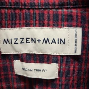 Mizzen+Main Medium Trim
